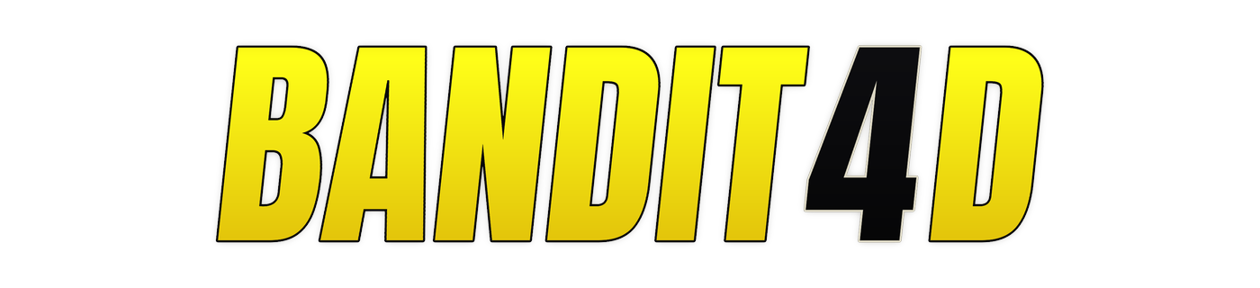bandit4d